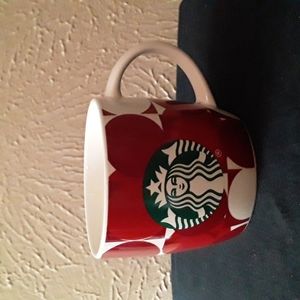 Starbucks Mug